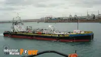 Binnenvaartschip Te koop