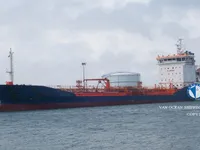 Olie-/chemikaliëntanker te koop