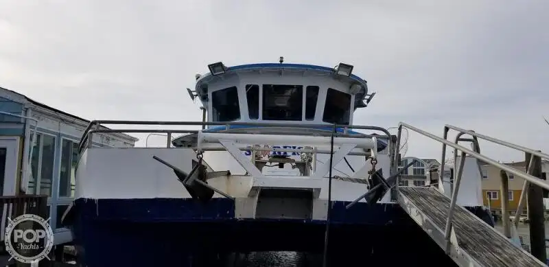 Catamaran te koop