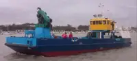 Werkboten te koop