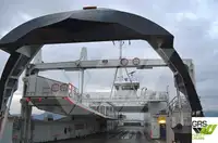 Ro-Ro ship Te koop