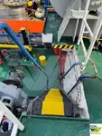 Sleperschip te koop