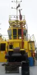 Sleperschip te koop