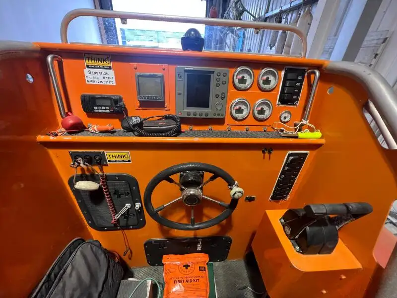 Werkboten te koop
