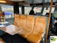 Passagiersschip te koop