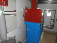 Containerschip te koop