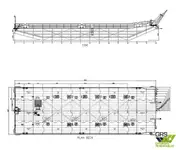 Barge te koop