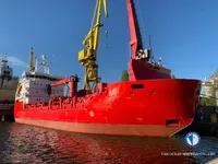 Koelschip te koop