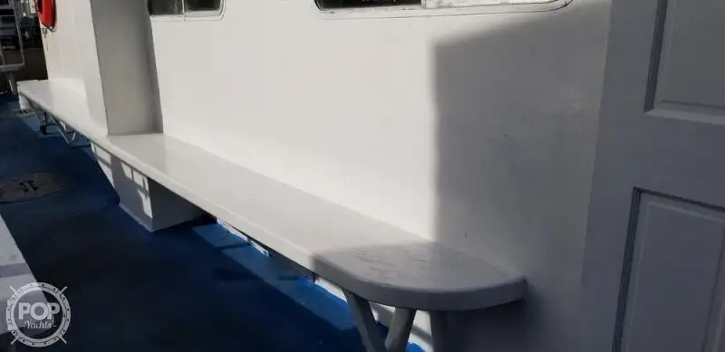 Catamaran te koop