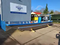 Werkboten Te koop