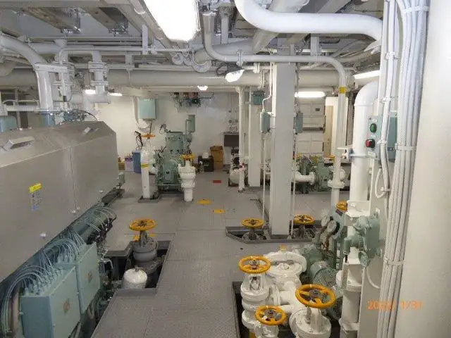 Veerboot te koop