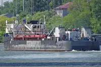 Vrachtschip Te koop