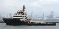 Sleperschip te koop