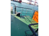 Containerschip te koop