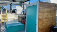 Passagiersschip te koop