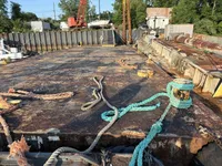 Barge te koop