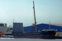 Bulkcarrier te koop