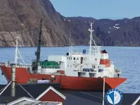 Koelschip te koop