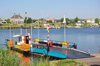 Veerboot Te koop