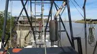 Trawler te koop