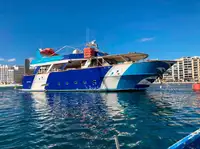 Veerboot Te koop