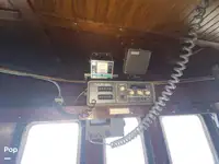 Trawler te koop