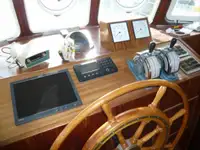Patrouilleboot te koop