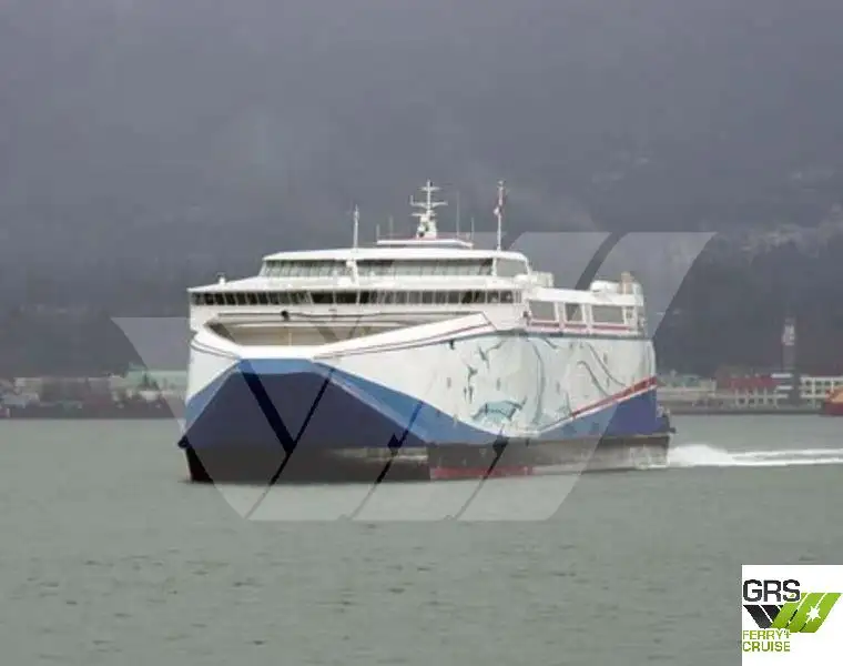 Ro-Ro-schip te koop