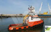 Sleperschip te koop