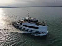 Sleperschip te koop