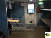 Passagiersschip te koop