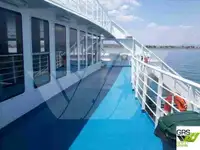 Ro-Ro-schip te koop