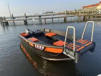 Werkboten te koop