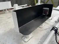 Patrouilleboot te koop