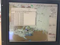 Veerboot te koop
