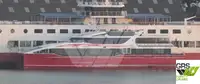 Passagiersschip te koop