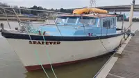Kutter te koop