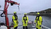 Sleperschip te koop