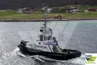 Sleepboot Te koop
