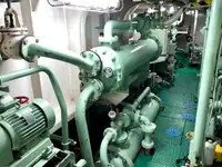 Sleperschip te koop