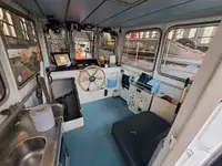 Sleperschip te koop