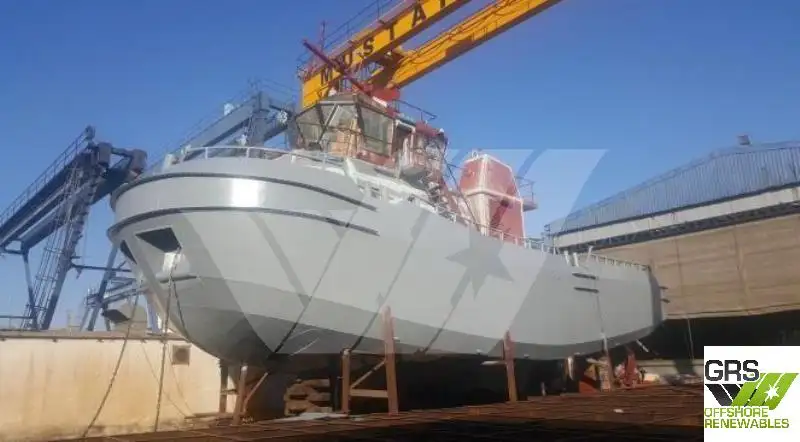 Sleperschip te koop