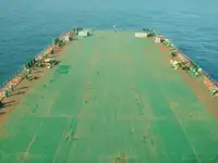 Bulkcarrier te koop