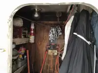 Trawler te koop