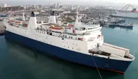 RoPax schip Te koop