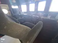 Trawler te koop