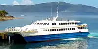 Catamaran te koop