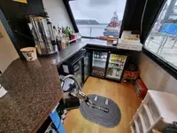 Passagiersschip te koop