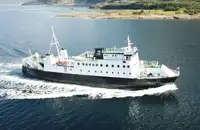 Ro-Ro ship Te koop