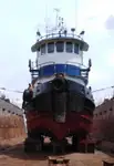 Sleperschip te koop